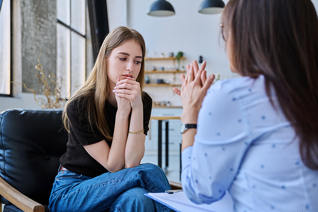 counseling