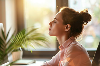 stress management