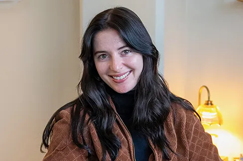 Bryn Caralto, MA, CHt