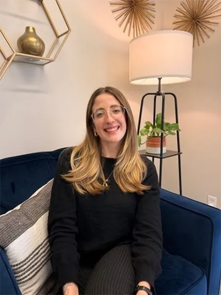 Catherine Durham AMFT